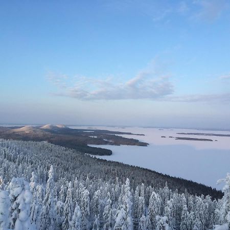 Апартаменты Patikoijan Pirtti Колинкюла Экстерьер фото